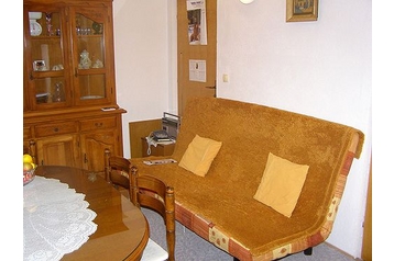 Privatan smeštaj Arbanija 3
